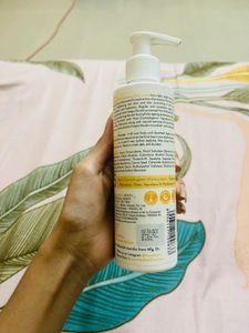 WishCare Sunscreen Body Lotion