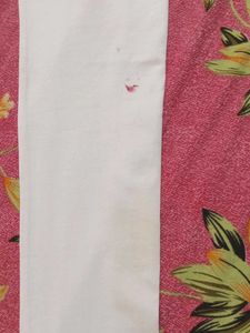 White Jeans/Pants