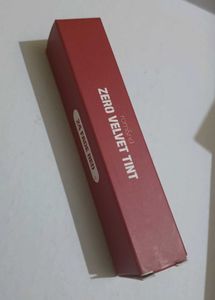 Korean Lip Tints