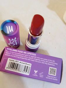 HD Pose Lipstick