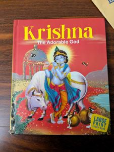Combo Of 5 Kids Books