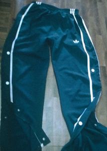 Adidas Tearaway Track Pants