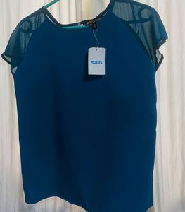 💙 MODIS Women’s Top – For Sale 💙