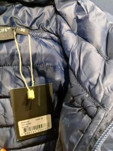 Horse Life_Hybrid Jacket For Women_Horse Ride
