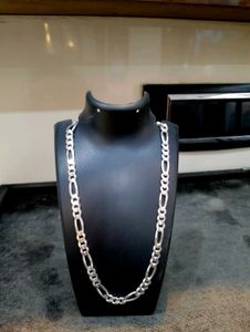 Regular Chain Pure Silver 925