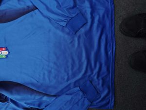 Blue Italia Jersey For Mens