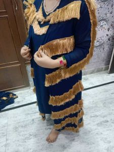Beautiful Shrug Set