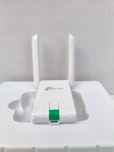 TP-Link Wireless USB Adapter