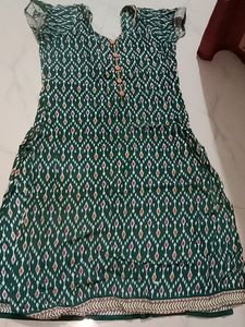 Cotton Suit