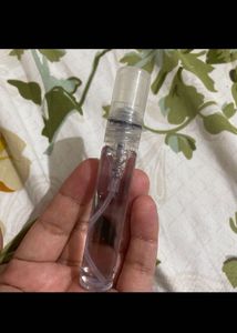 Versace Crystal Noir Perfume Sample