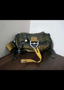 Very Sturdy Heavy Duty Waist Bag Pouch