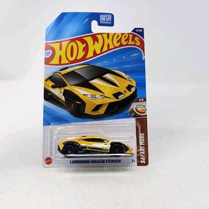 Hot Wheels Lamborghini Huracan Sterrato
