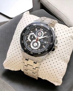 Casio Edifice Watch For Men Branded
