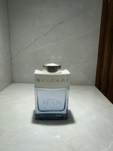 Bvlgari Man Eau de Toilette