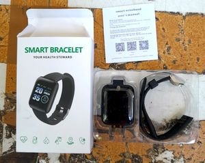 Smart Bracelet New