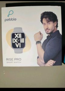 Pebble Rise Pro Smartwatch