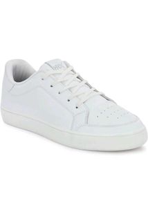 HRX by Hrithik Roshan Men White Sneakers