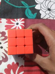 3×3 Rubik&#39;s Cube