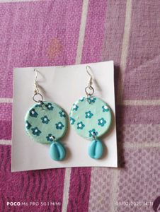 Set Of 6 Earrings..
