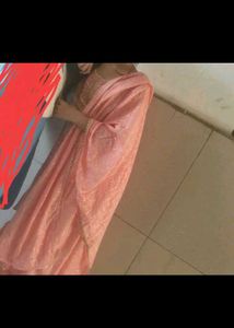Plazzo Kurta With Dupatta Set