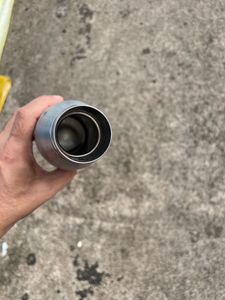 Steel Water bottle
