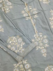 Melange by lifestyle kurti