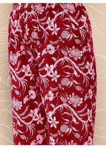 GoSriKi Women Rayon Blend Kurta Pant With Dupatta