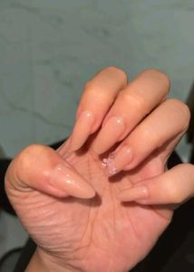 Savana Press on nails