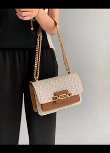 Micheal Kors Slingbags Combo