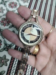 Calvin Klein Watch