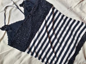 Sleeveless Top💗