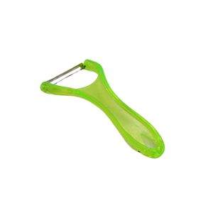 2 Pcs-Stainless Steel Blade Peeler Universal Peeler for Professional and Household Kitchen Peeler
