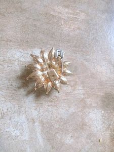 Stone With Septipin