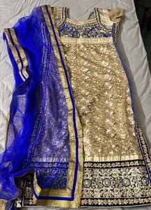 Karachi Model Kurta Set