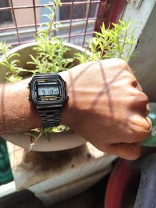 🐦‍🔥OG CASIO 168WA VINTAGE