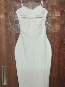 *LAST SALE* Corset Bodycon Dress