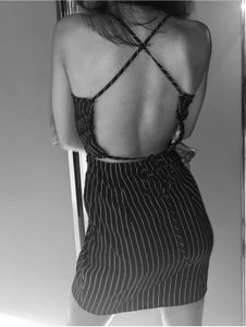 Black Bodycon  Dress