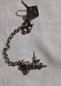 Ear Cuff