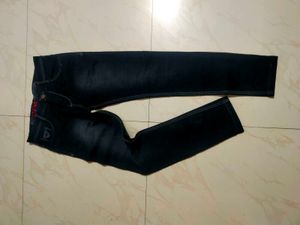 Dark Wash Jeans