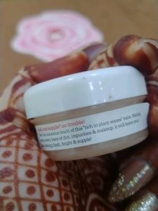 Plum E- Luminence Cleansing Balm
