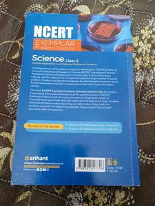 Ncert Exampler