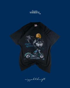 Vintage Graphic T Shir