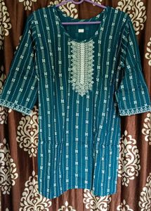 Short Kurti