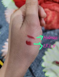 Myglamm Lipstick