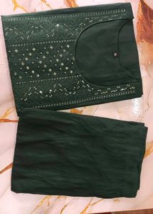 2 Piece Kurta Sets