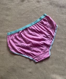 Cotton Panty