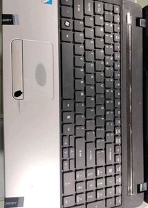 Acer Laptop With Charger