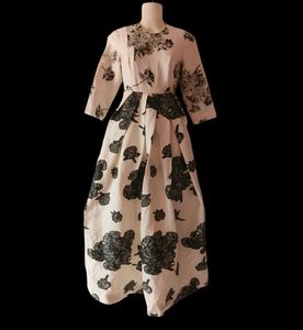🌸 Exclusive Floral Midi Dress