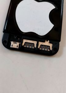 Kechhoda K66 Keypad Mobile