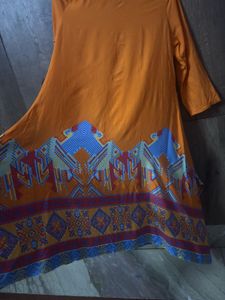 Frock Suit
